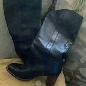 Michael kors boots
